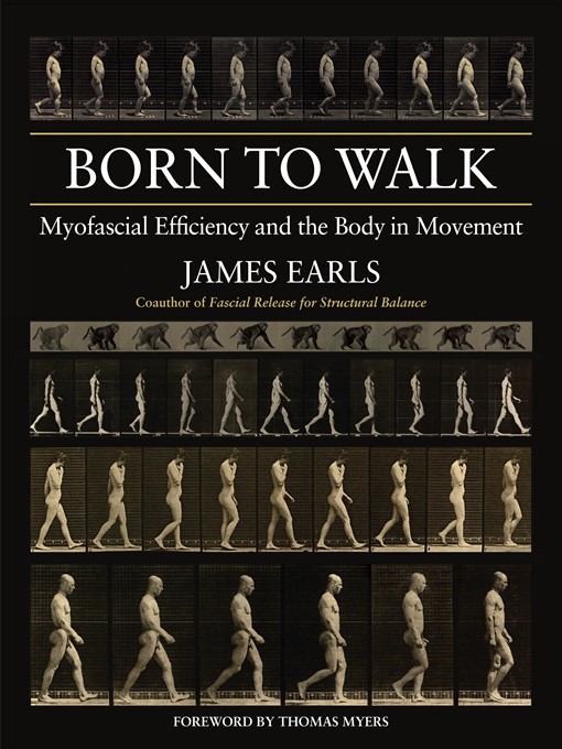 Title details for Born to Walk by James Earls - Available